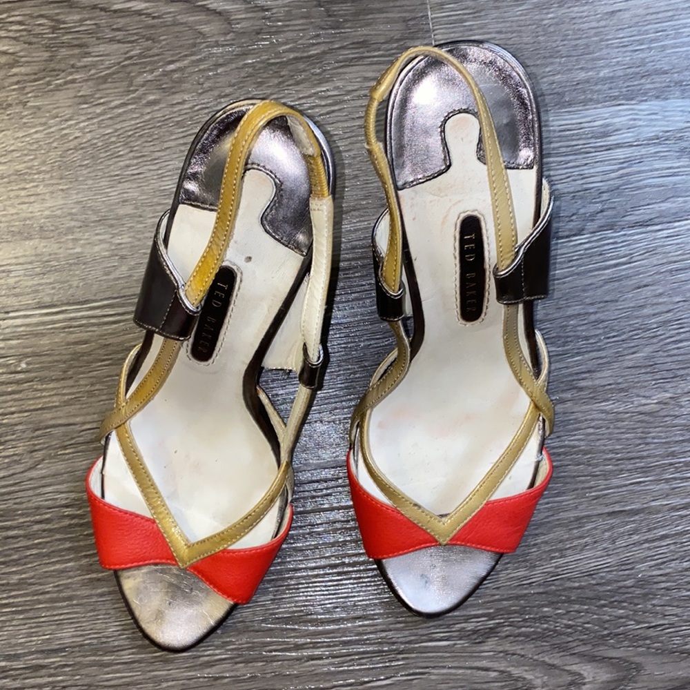 Ted Baker Sandals - image 2
